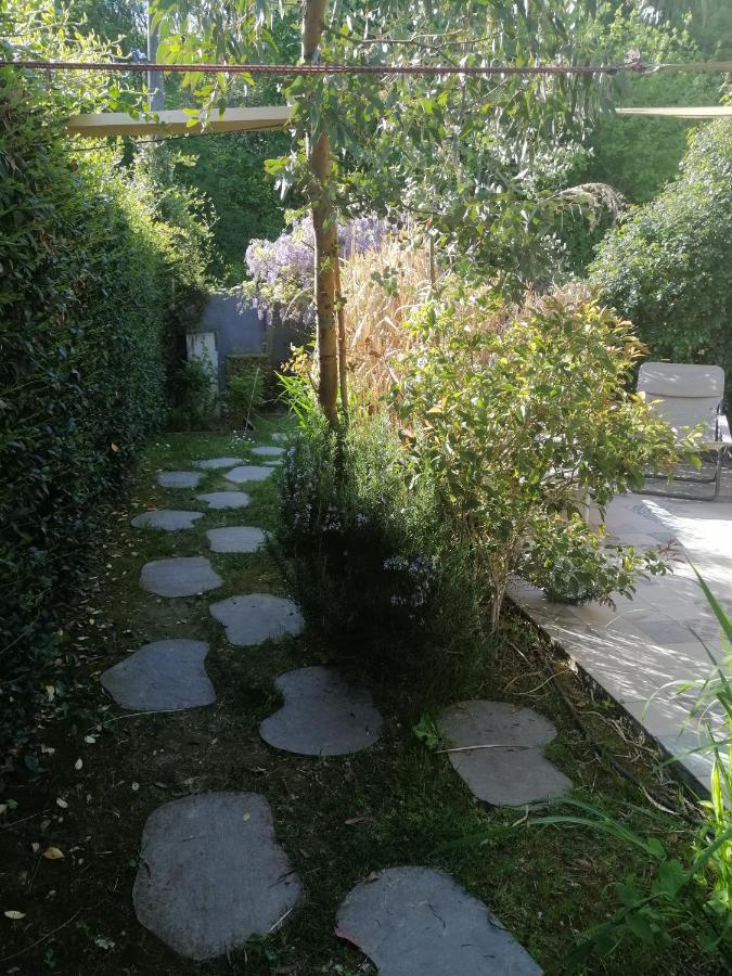 Via Dei Dori B&B Mirano Exterior photo