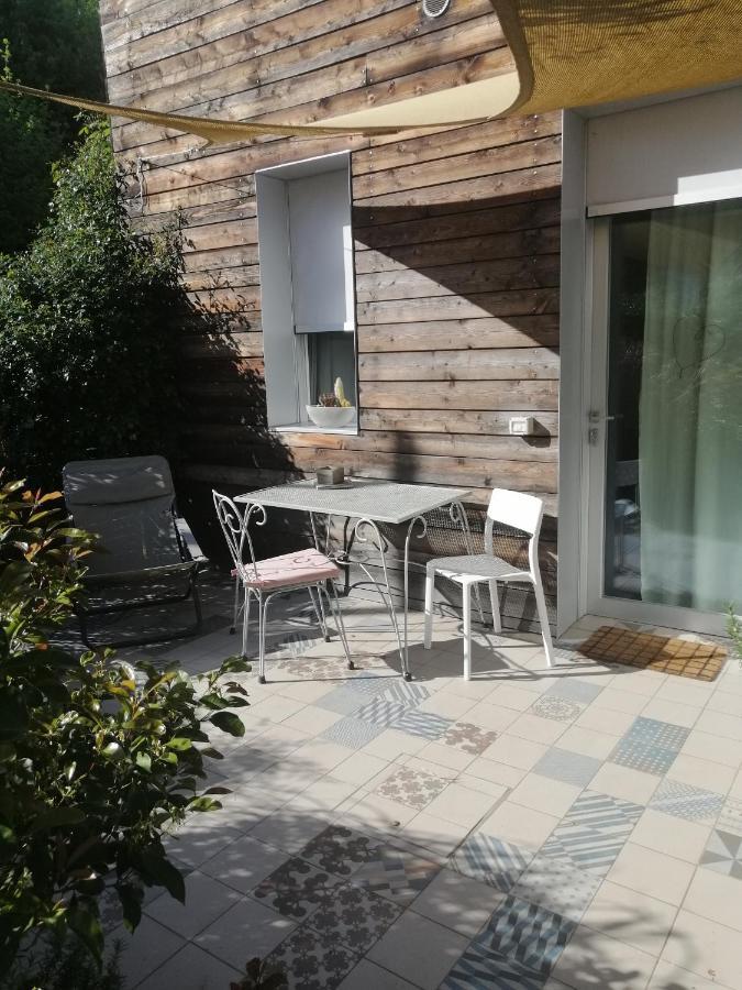 Via Dei Dori B&B Mirano Exterior photo